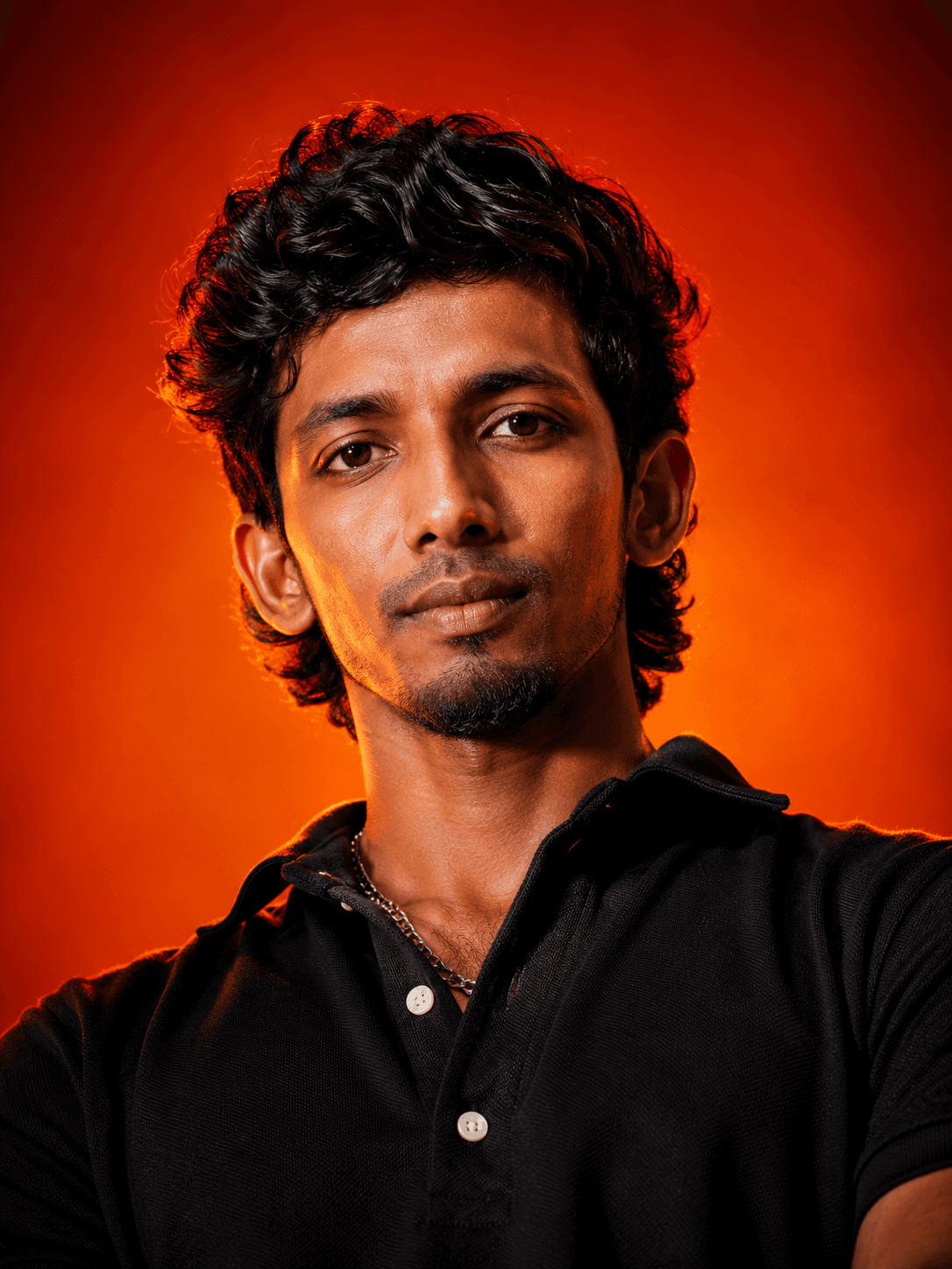 Abhilash P